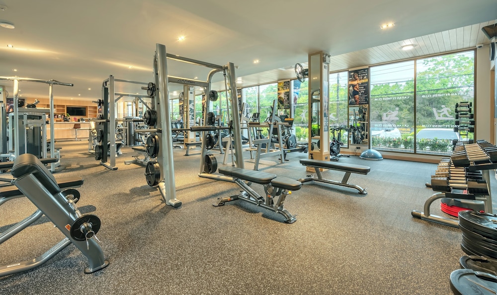 AZ Sunrise Resort & Fitness Club 37/60
