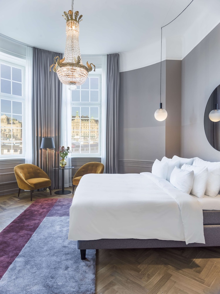 Radisson Collection Strand Hotel, Stockholm 29/73