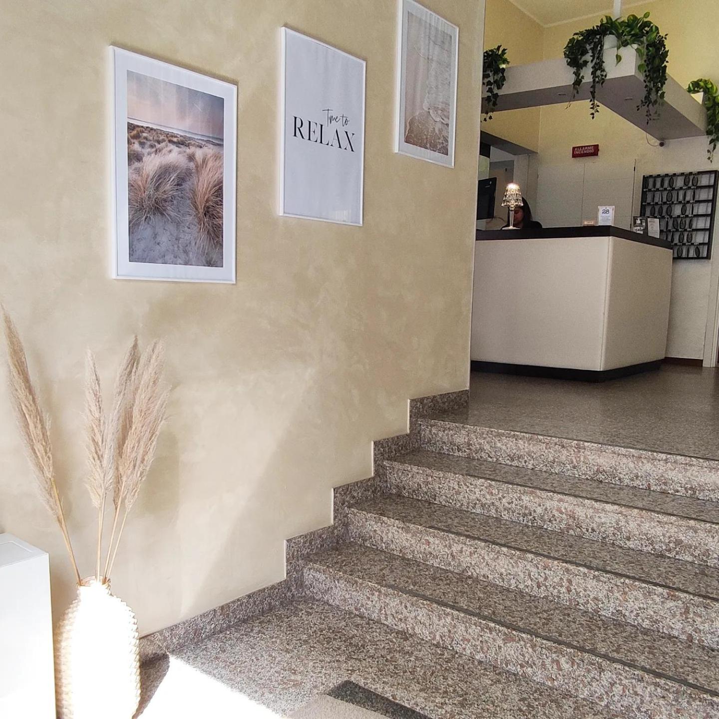 Hotel Galassia 15/50