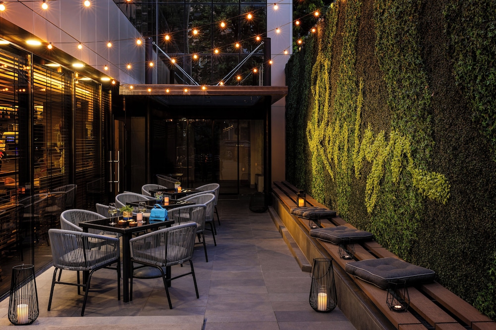 Rosslyn Thracia Hotel Sofia 56/64