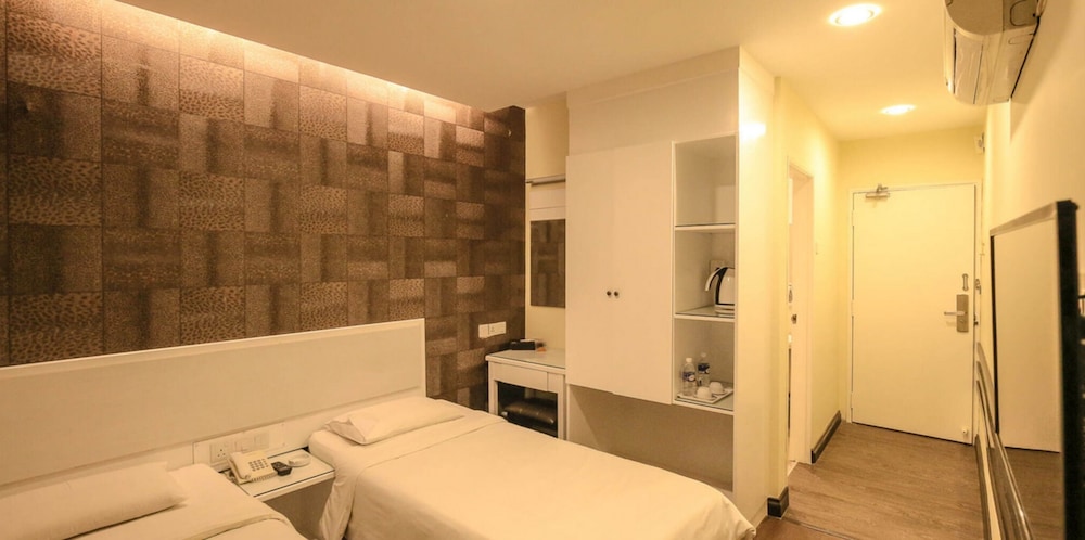 Ming Star Hotel 26/64