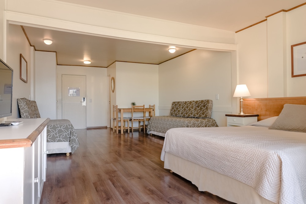 Soft Bariloche Hotel 11/52