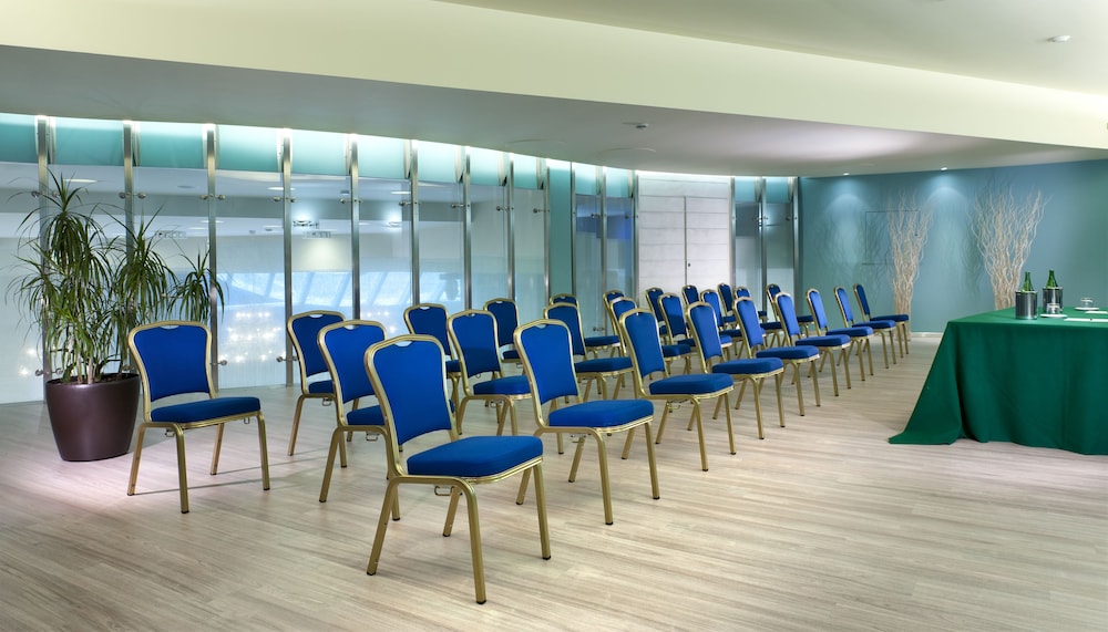 Bouganville Hill Resort Wellness Space 26/50