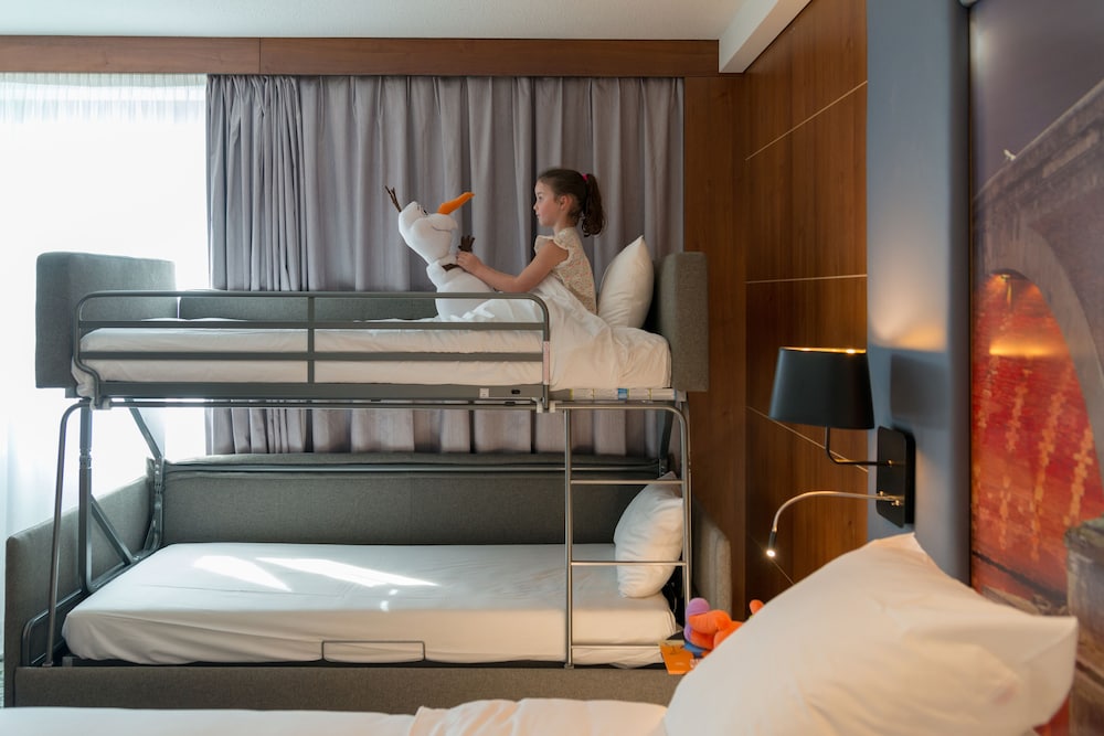 Mercure Toulouse Centre Compans Hotel 9/69