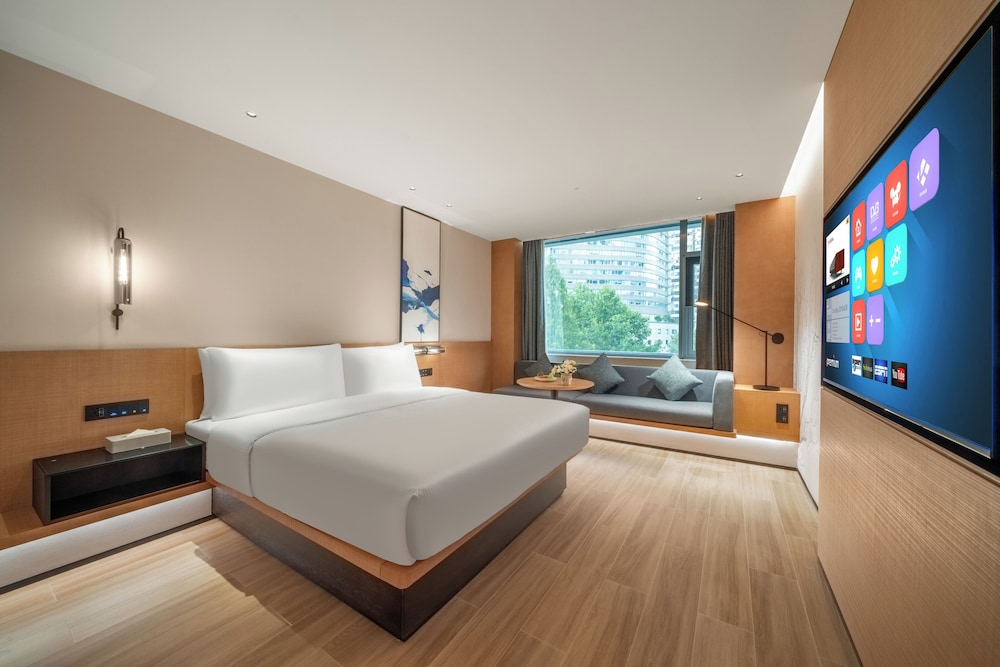Fairfield by Marriott ShanghaiXuhui Center 18/50