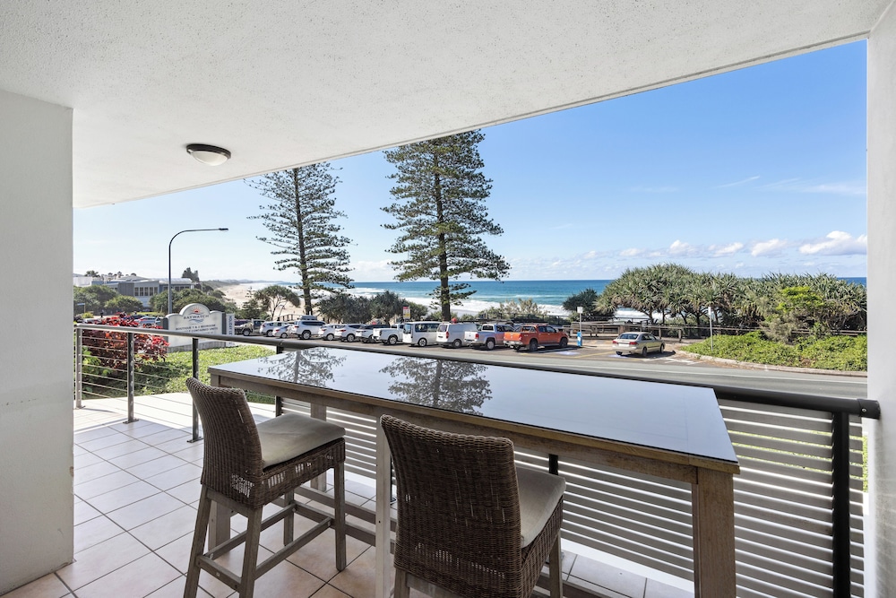 The Beach Retreat Coolum 55/74