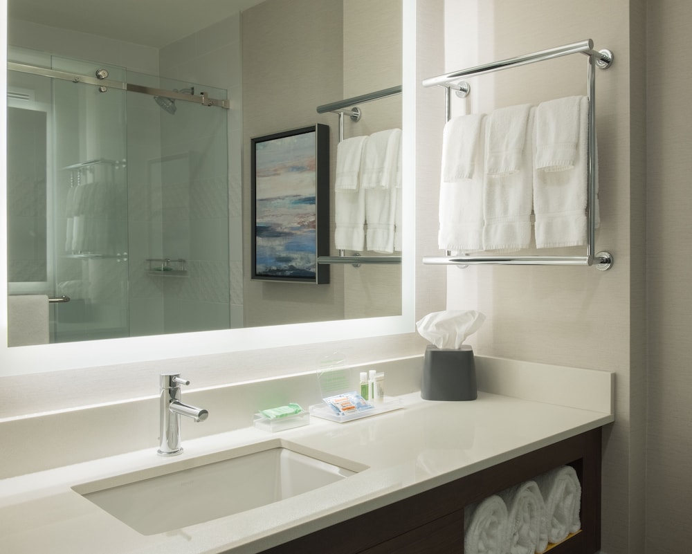 HOLIDAY INN HOTEL AND SUITES VANCOUVER DOWNTOWN 34/73