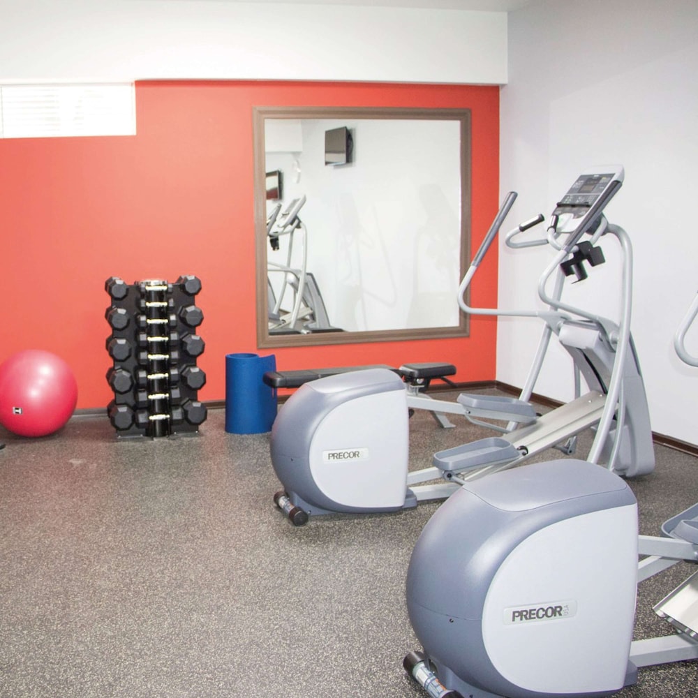 Hilton Garden Inn Lima Surco 20/40