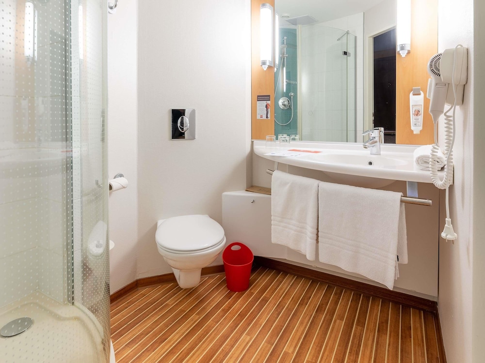 ibis Plzen 45/47