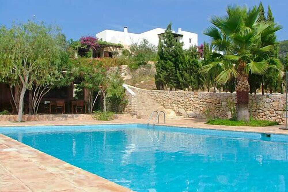Agroturismo Can Pujolet 44/50