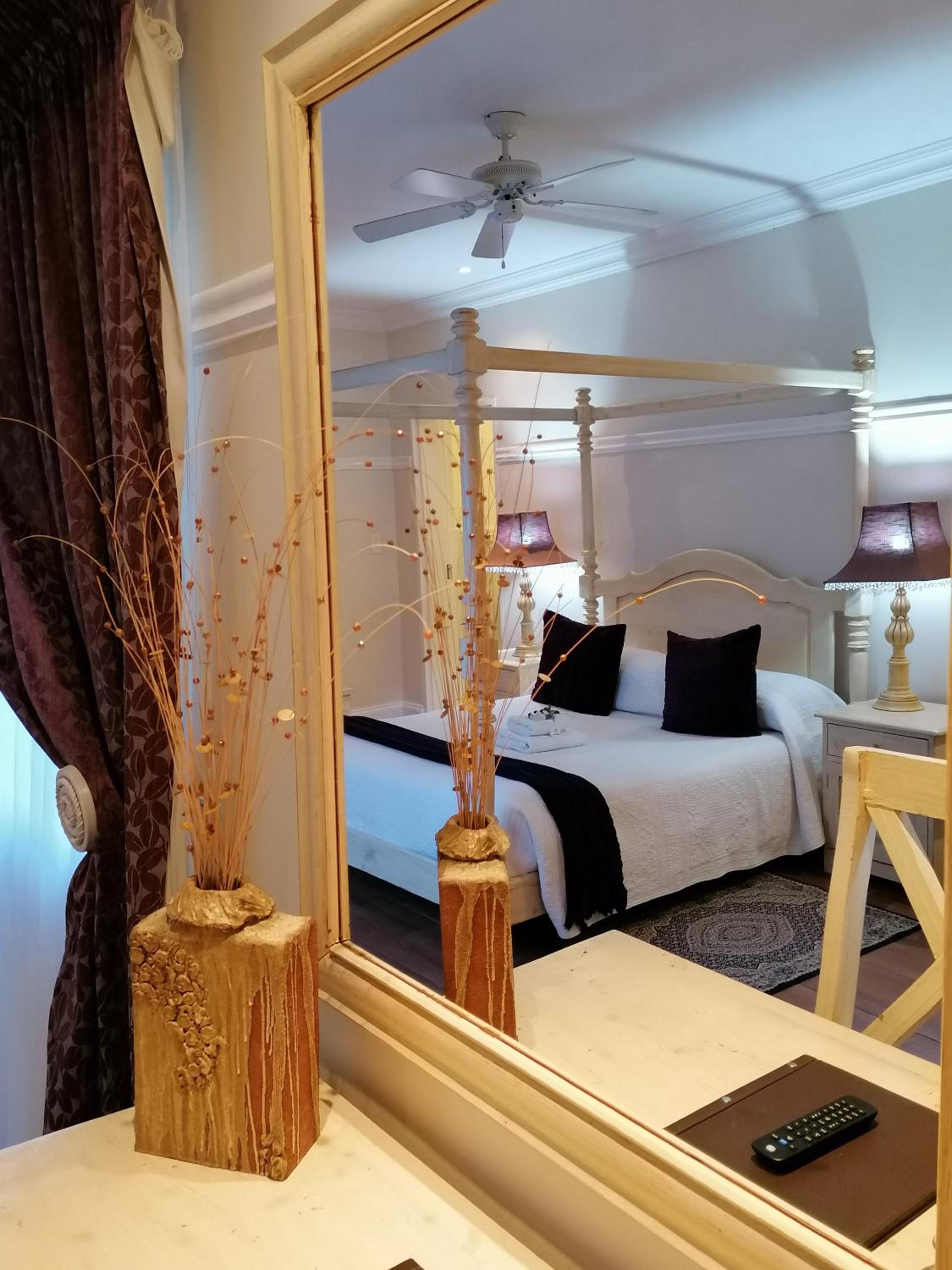Casa Romana B&B 10/21