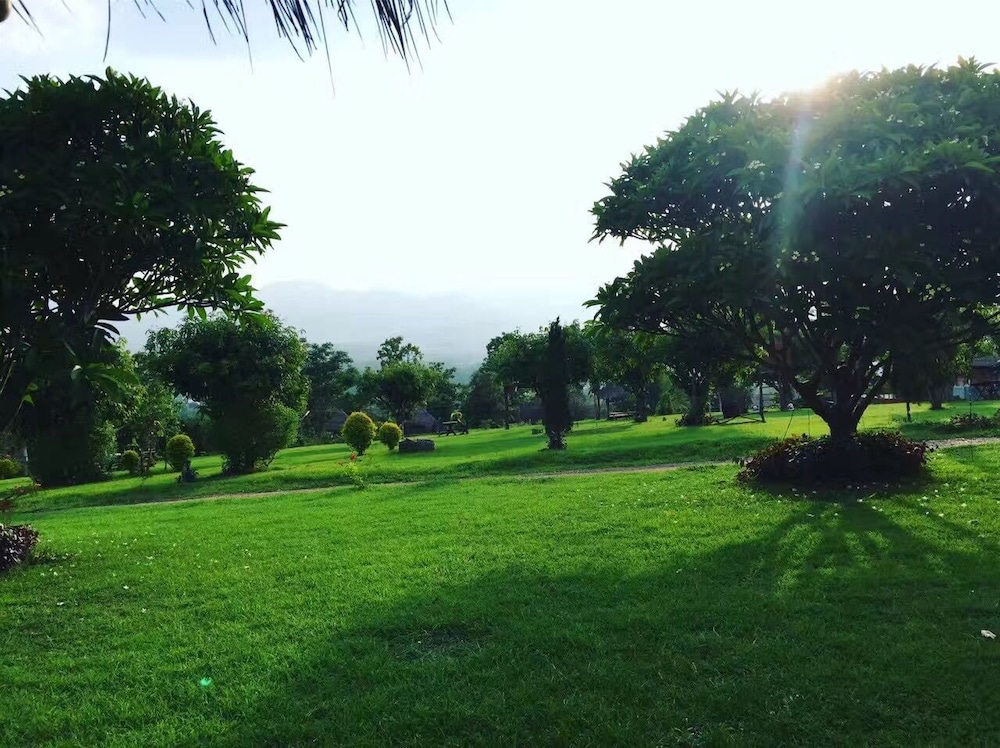 Romantic Time Mountain Resort 18/31
