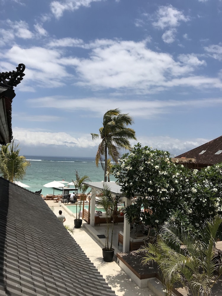Ohana's Boutique Resort And Beach Lounge 42/50