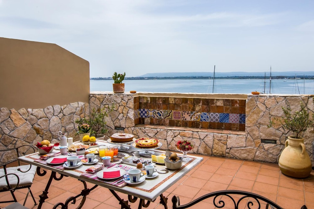 B&B Porta Marina Ortigia 39/50