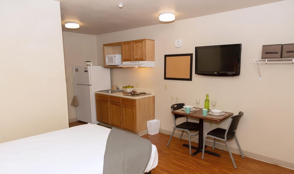 Siegel Select Alexandria (Ex Sun Suites Of Alexandria) 17/23