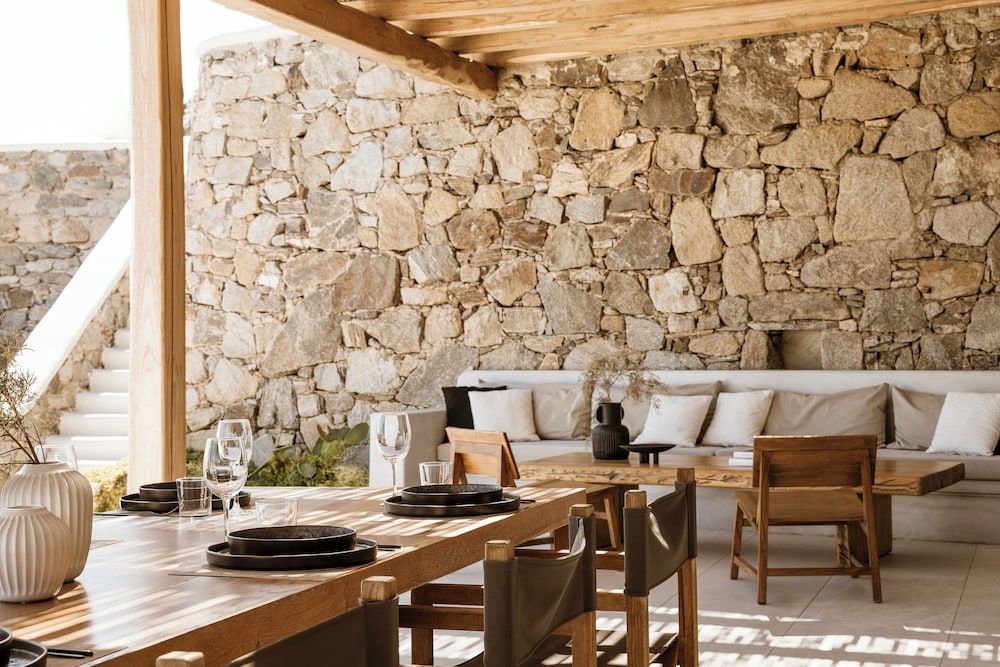 Casa del Mar Mykonos Seaside Resort 66/78