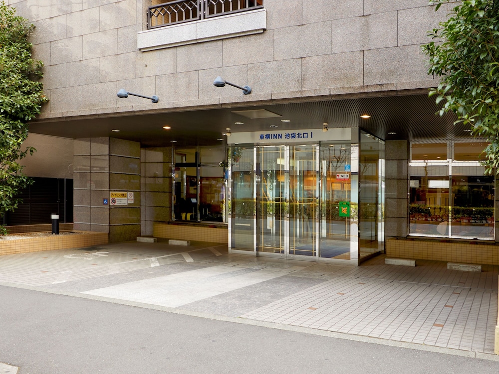Toyoko Inn Ikebukuro Kita Guchi No 1 5/56