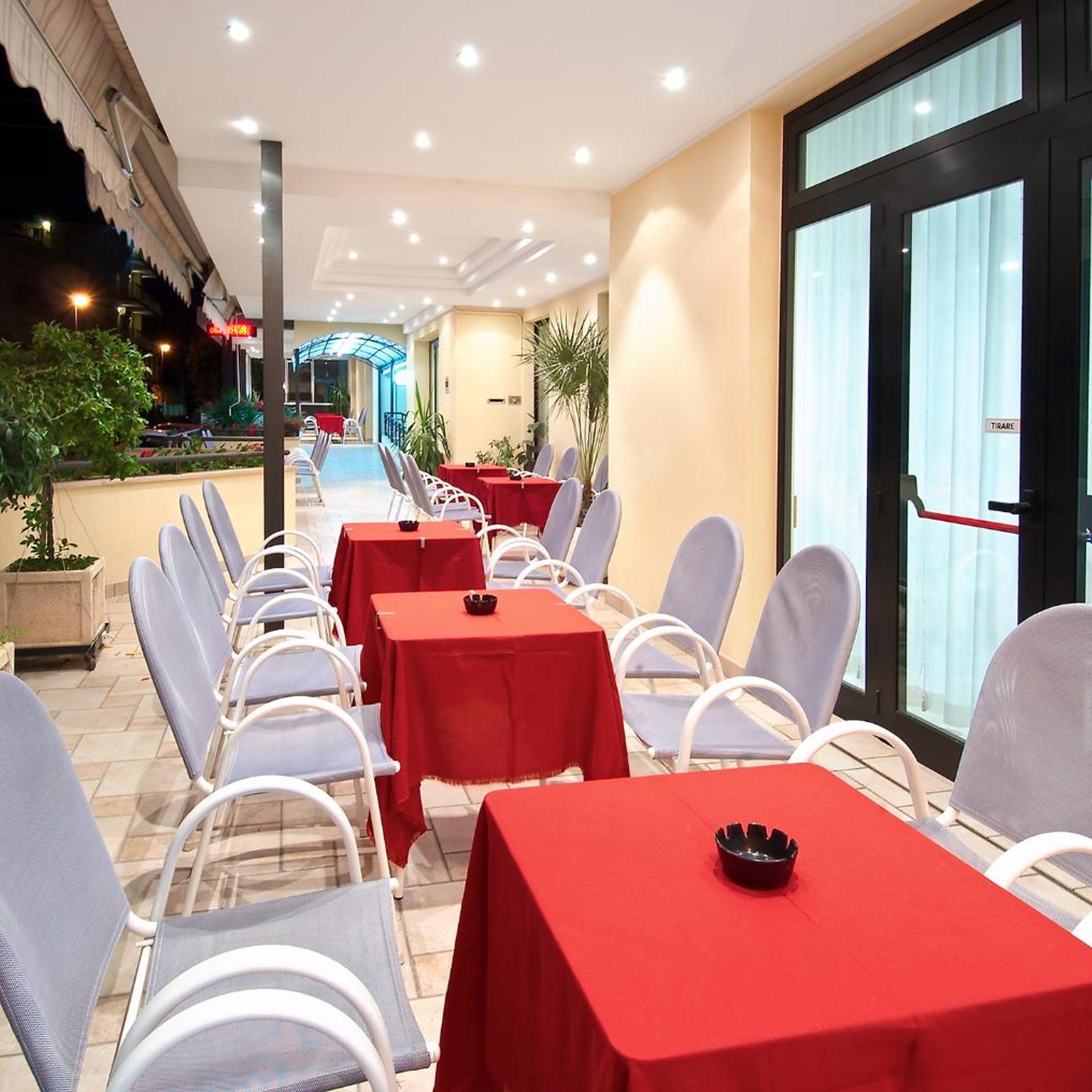 Hotel Villa Lieta 43/55
