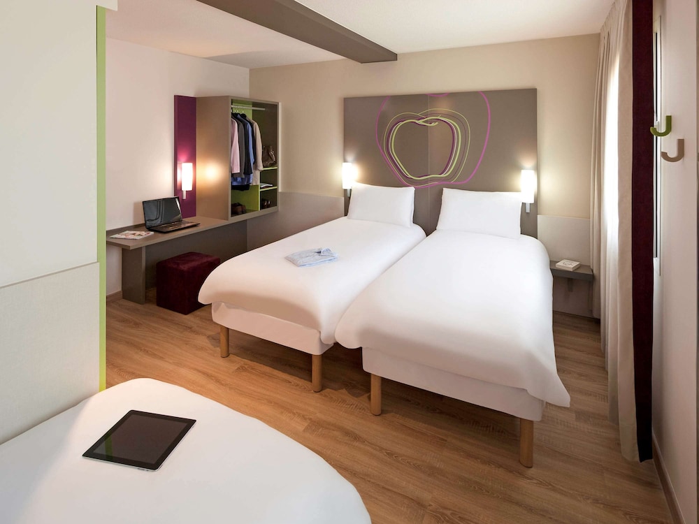 Ibis Styles Lleida Torrefarrera 20/60