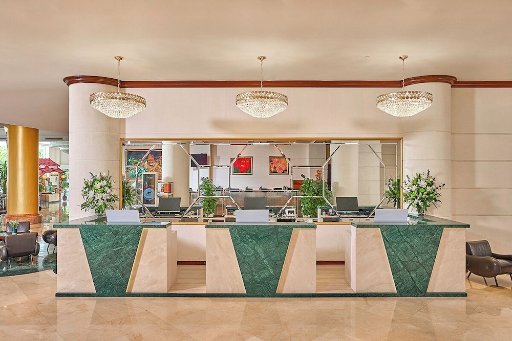Fortuna Hotel Hanoi 9/50
