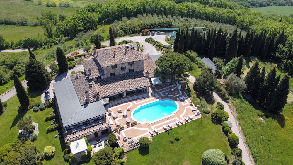 RELAIS TODINI 55/64