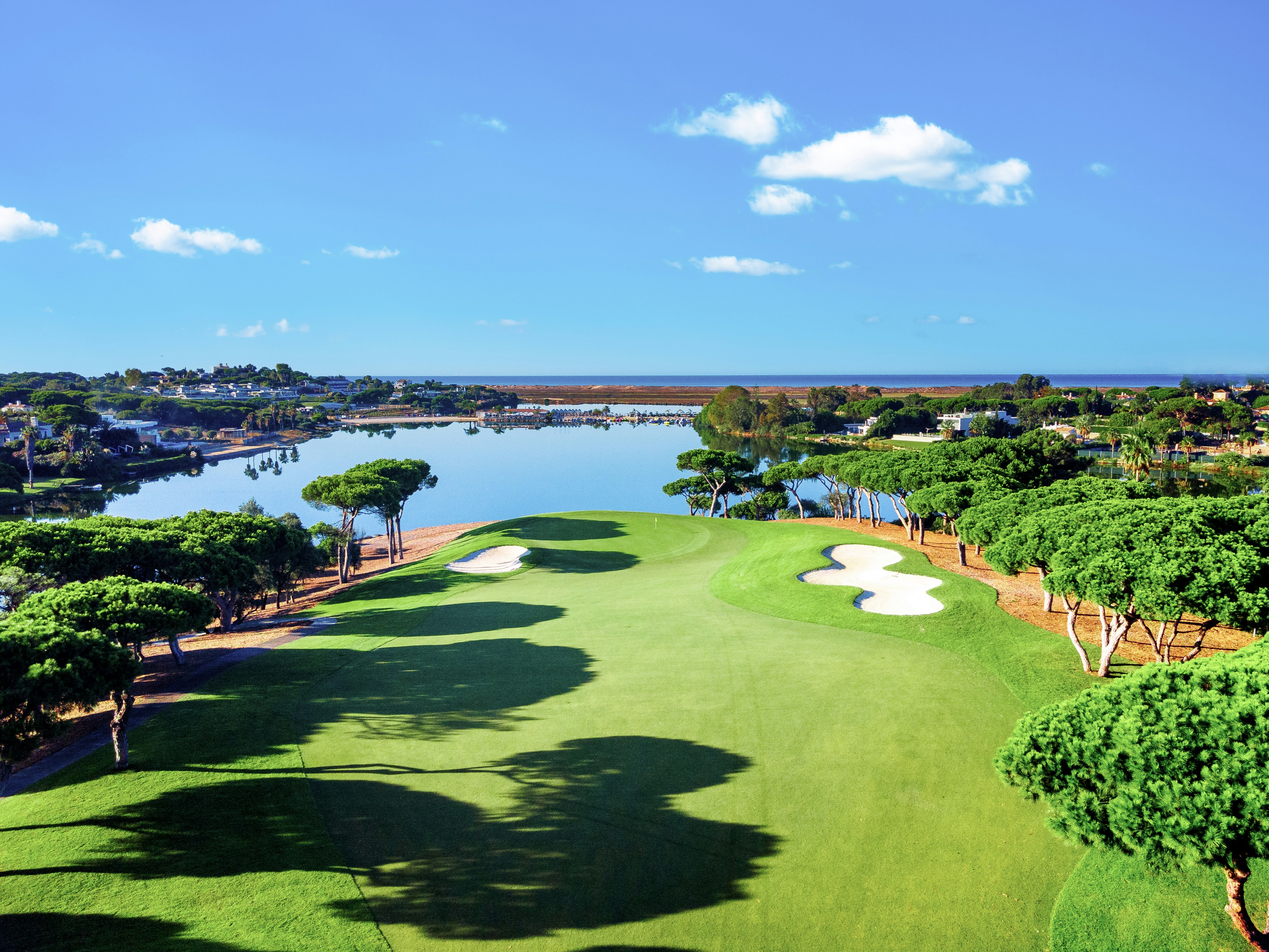 Conrad Algarve 47/50