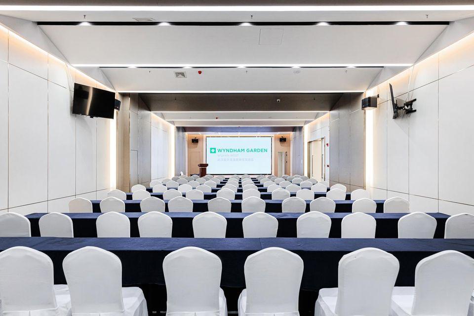 Wyndham Garden Wuhan West 21/22