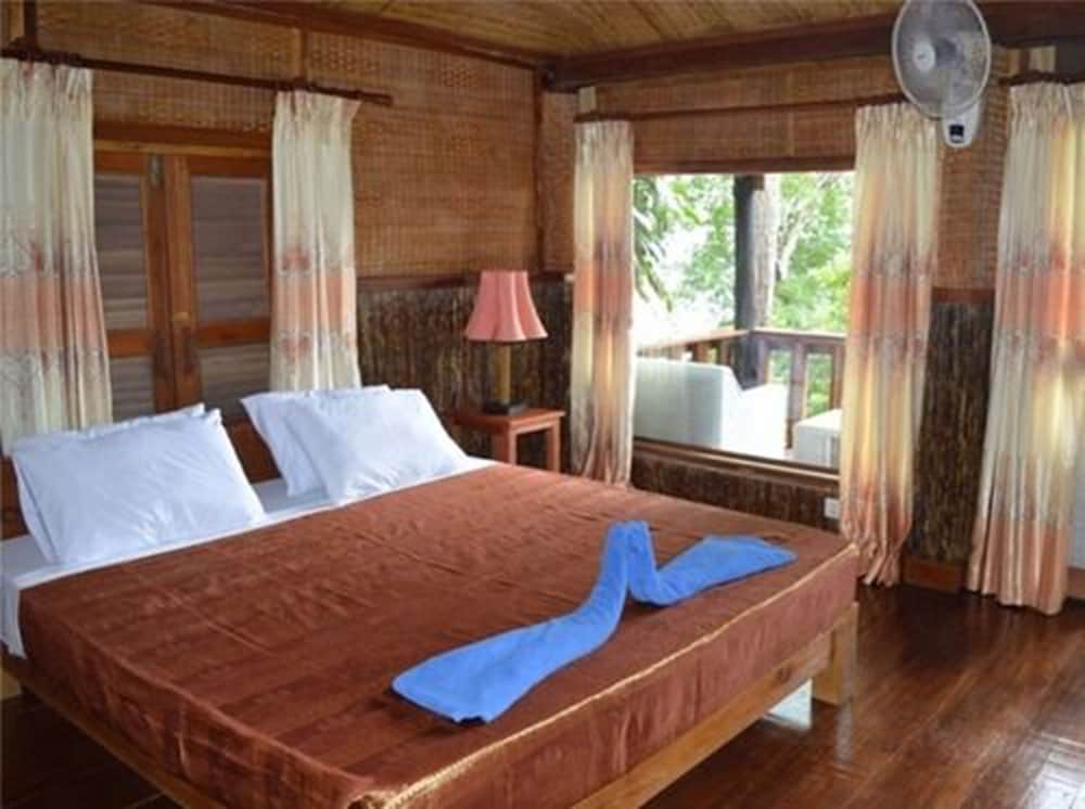 Palm Beach Bungalow Resort 21/66