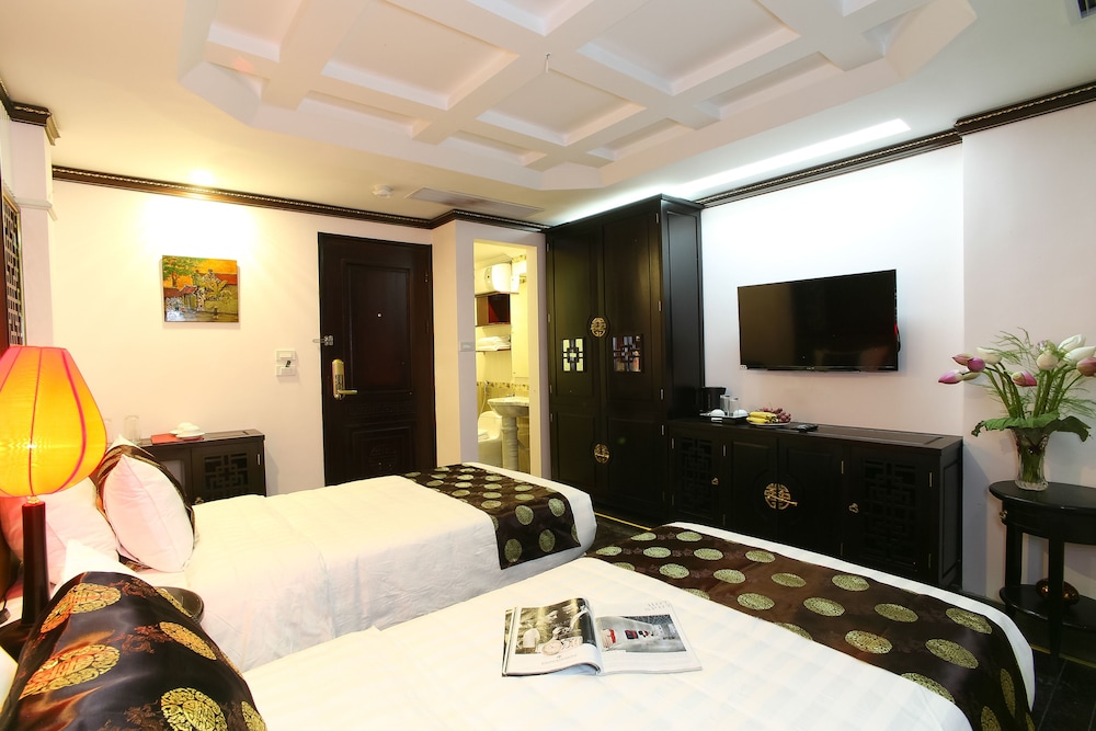 Church Legend Hotel Hanoi 13/20