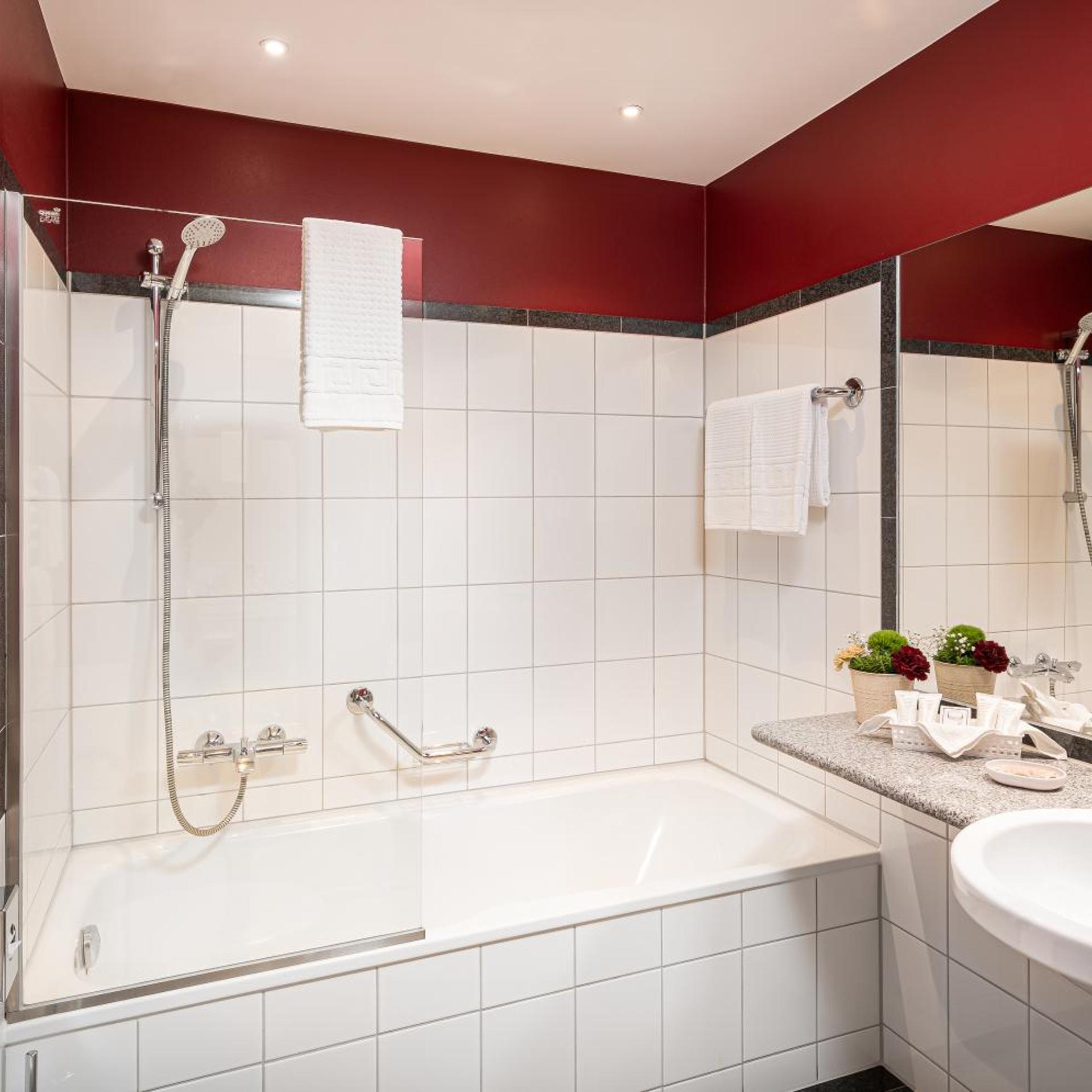 Angel's - das hotel am fruchtmarkt 50/50