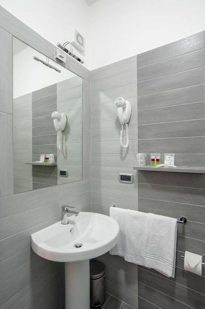 Hotel Boomerang Roma 46/50