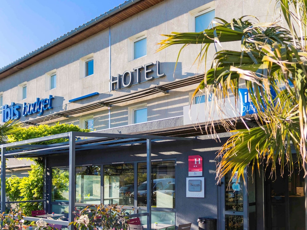 Ibis Budget Carcassonne La Cite 3/62