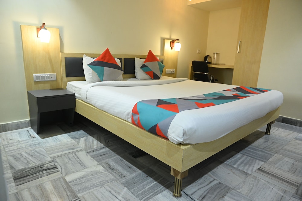 Oyo 3993 Hotel Churuwala Inn 15/54