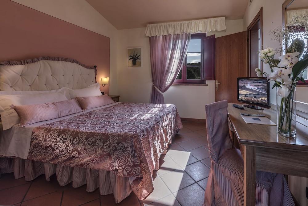 room