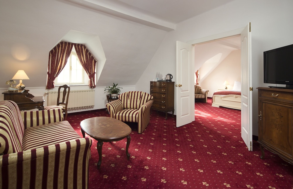 OREA SPA HOTEL PALACE ZVON 44/59