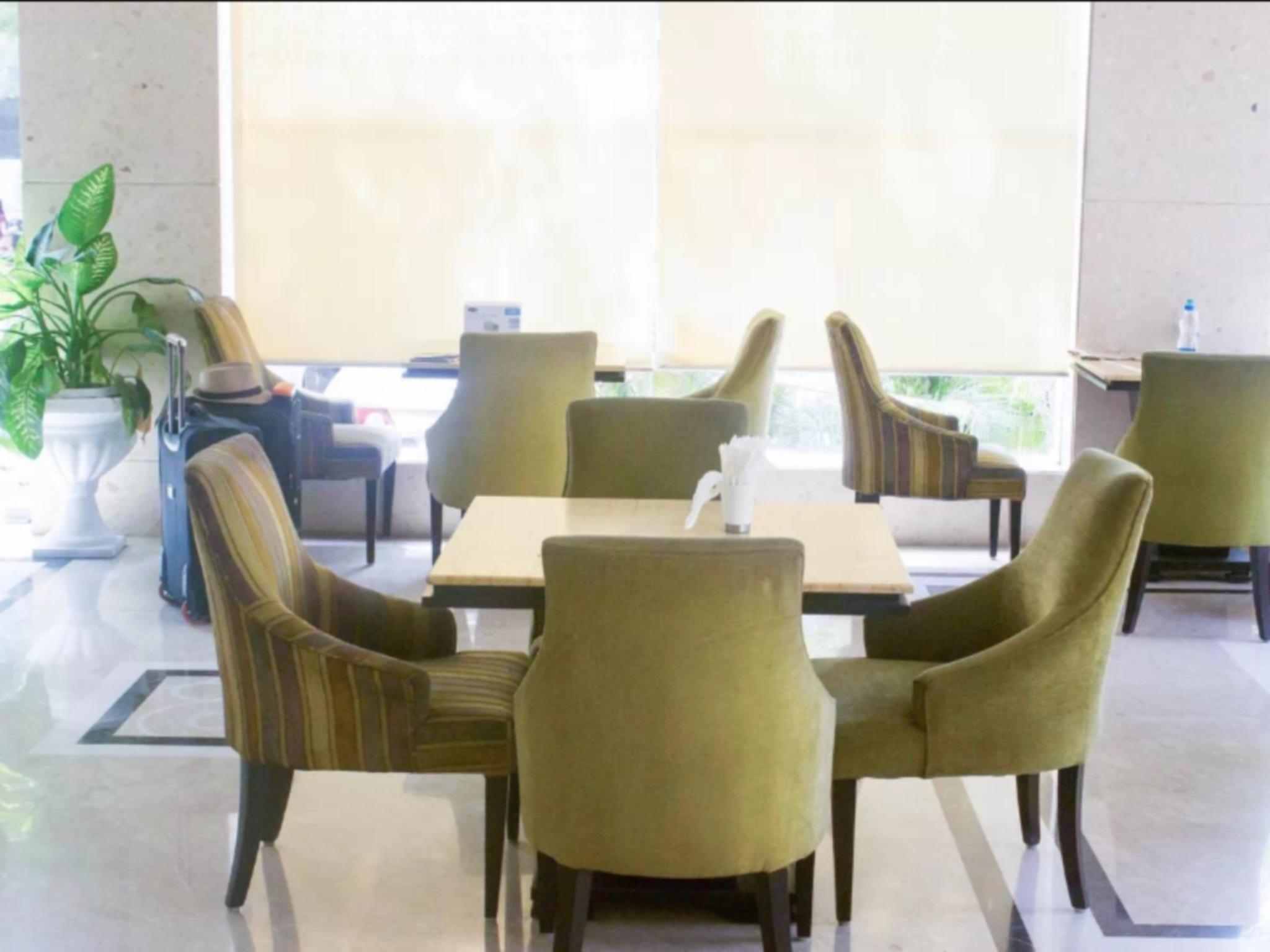 Madhuban Hotel 24/28