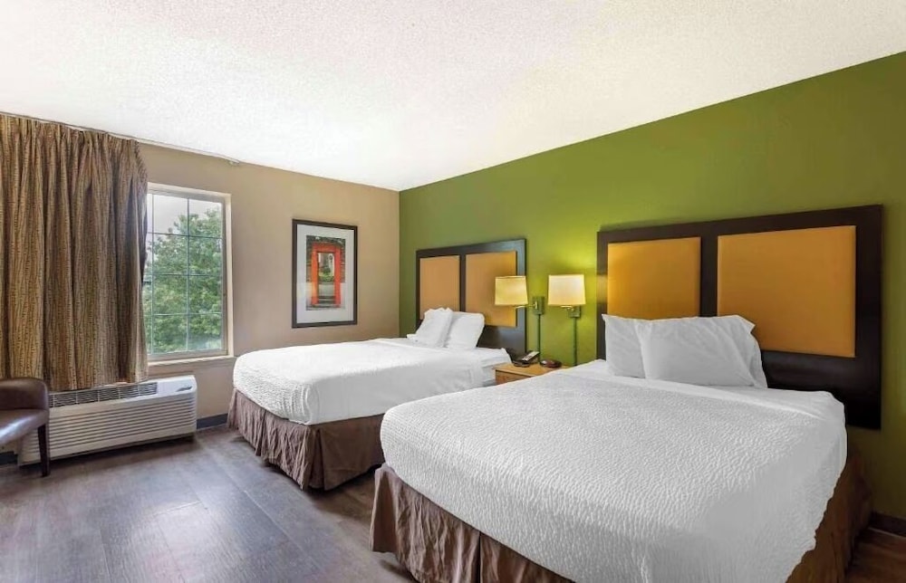 Studio 6 Extended Stay Memphis Airport TN 16/52