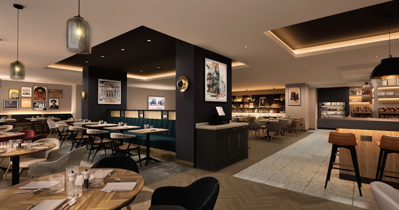 Home2 Suites by Hilton Dublin City Centre 25/40