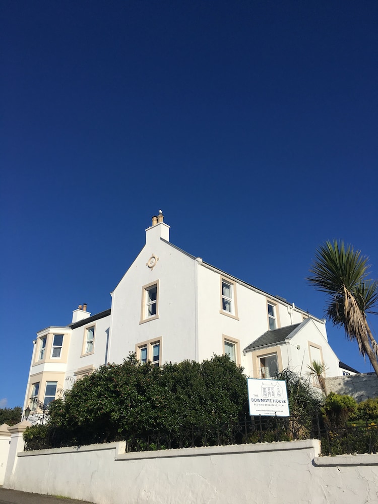 The Bowmore House Bed and Breakfast 2/36