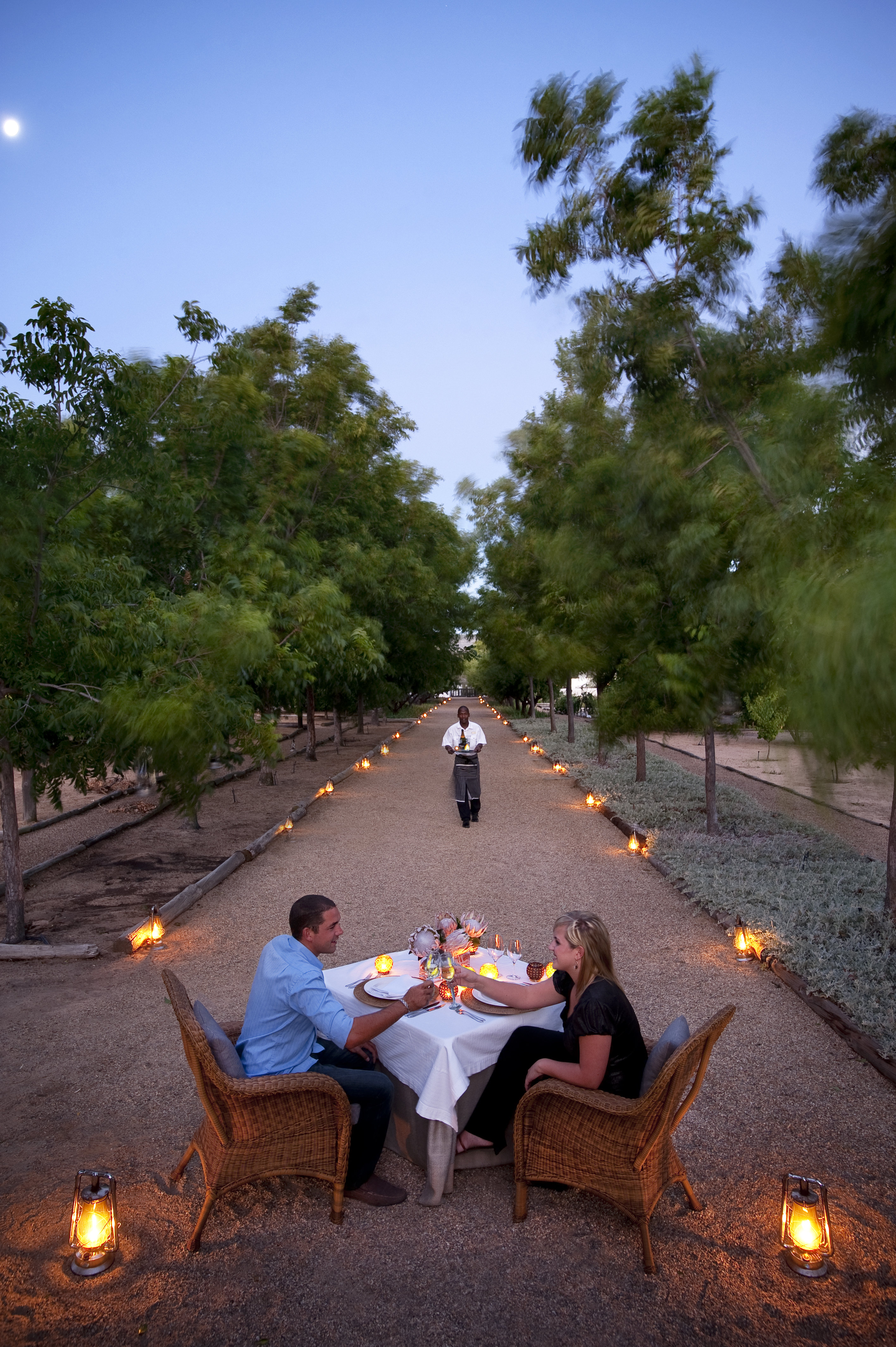 Bushmans Kloof Wilderness Reserve and Wellness Retreat 6/50