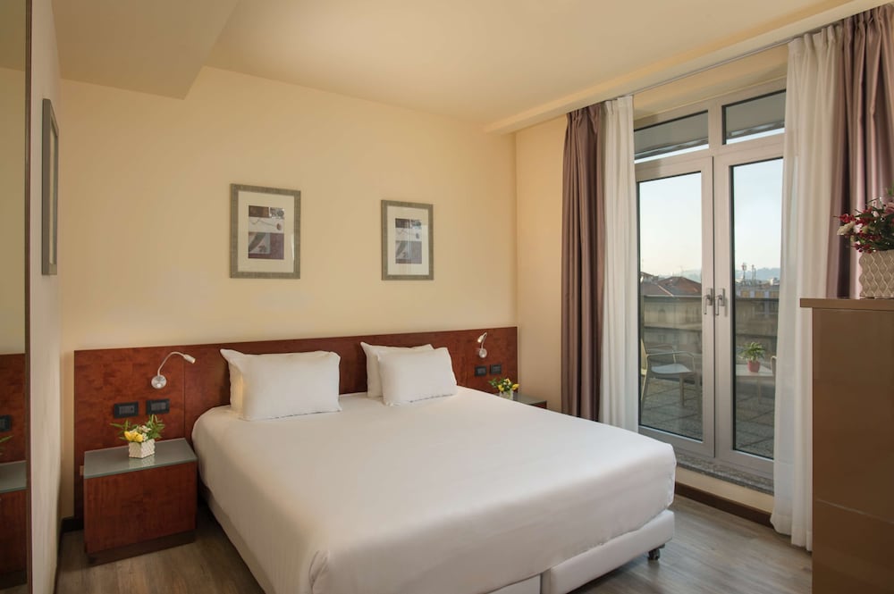 Nh Bergamo 17/50