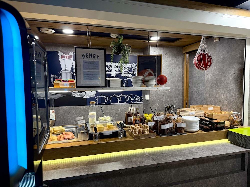 IBIS BUDGET BEAUNE 9/50