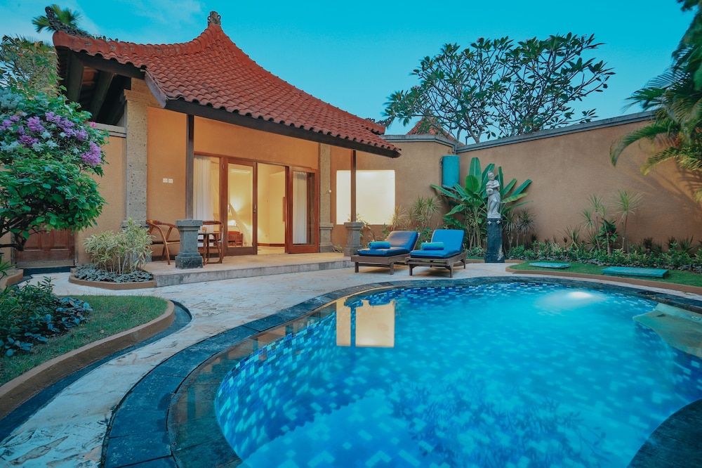 Parigata Villas Resort 21/40