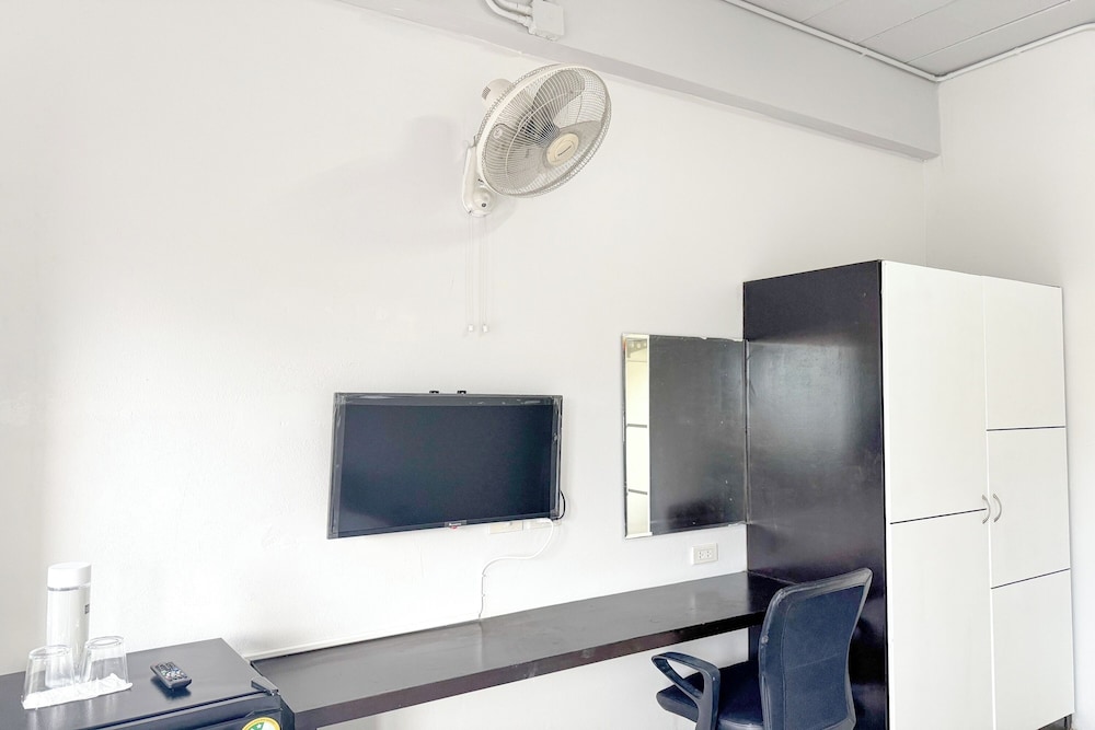 TF Apartment 18/24