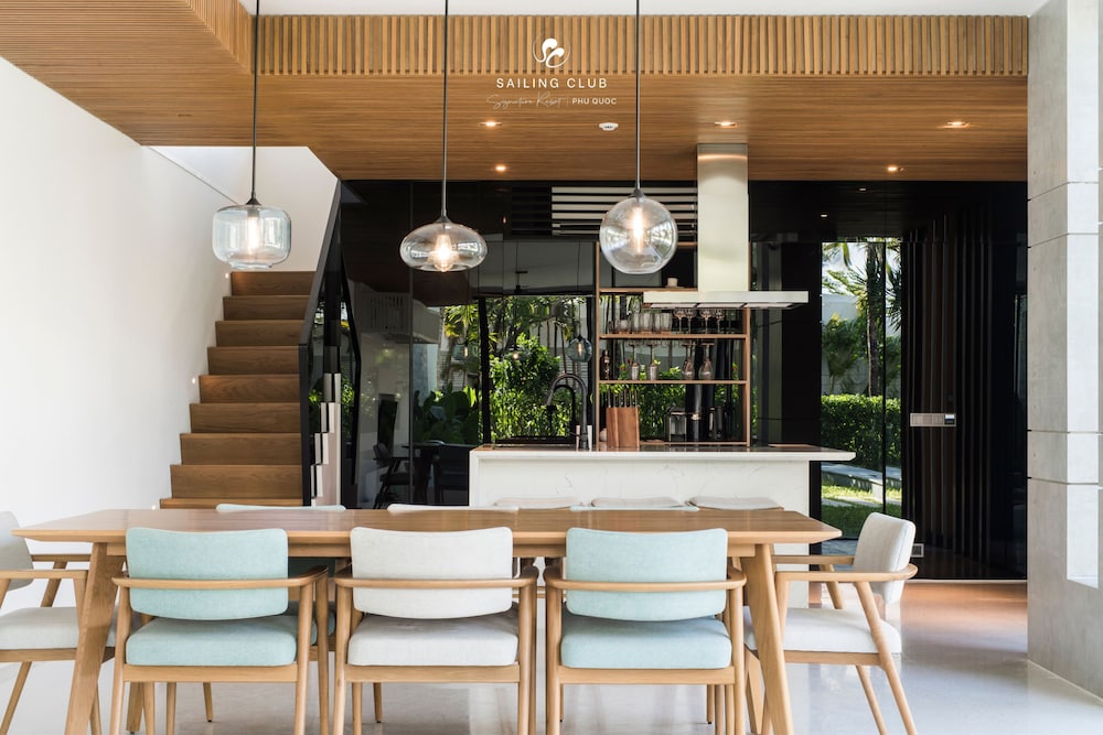 Sailing Club Signature Resort Phu Quoc 35/50