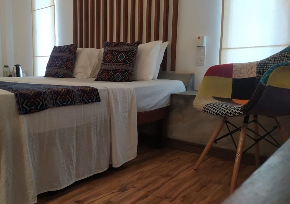 River Garden Resort 20/46