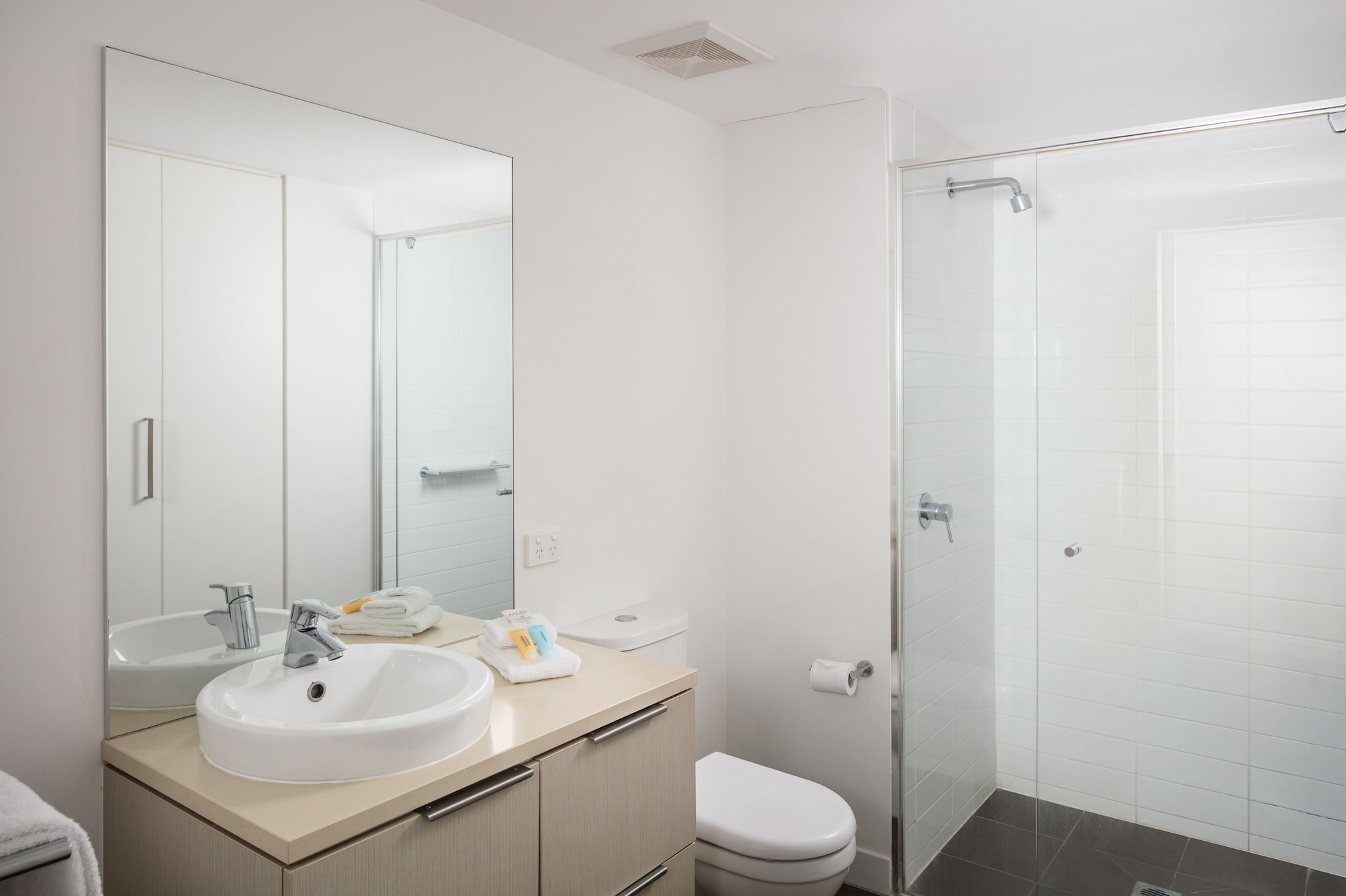 شقة بسرير كوين بغرفة نوم واحدة، Central Islington Apartments By Vivo 3/5