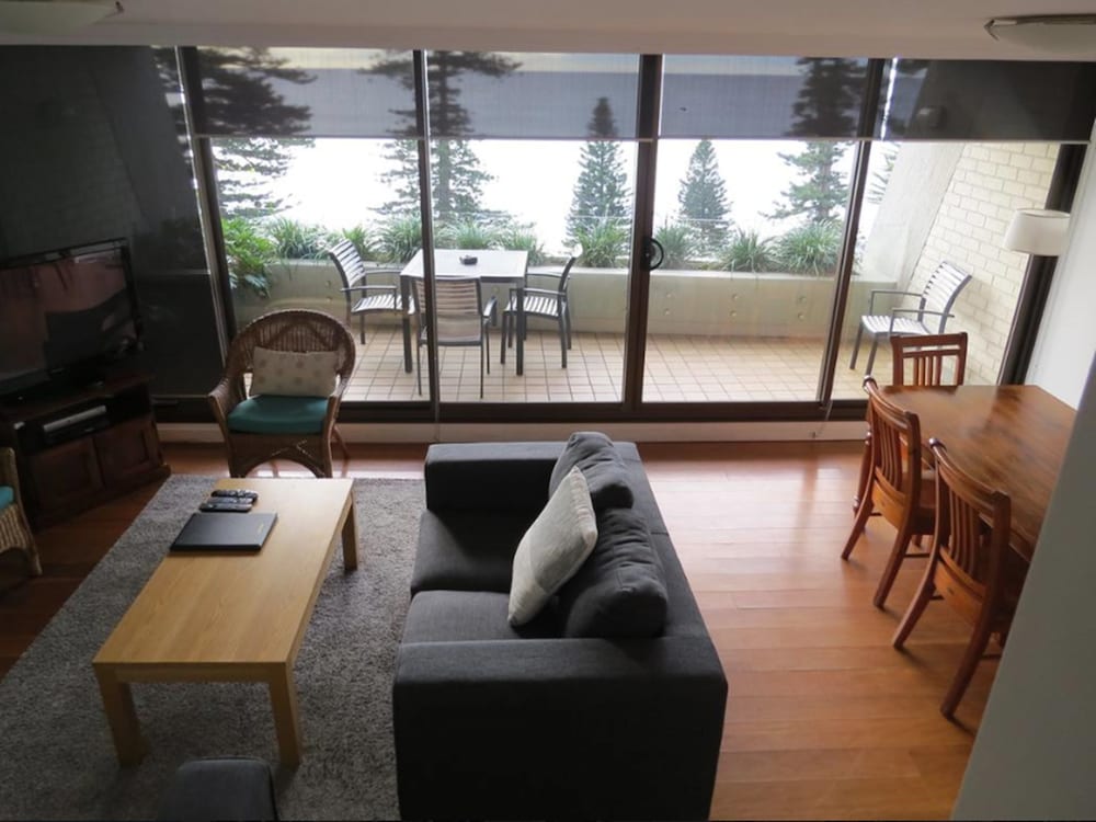 MANLY PARADISE MOTEL AND APARTMENTS 42/66