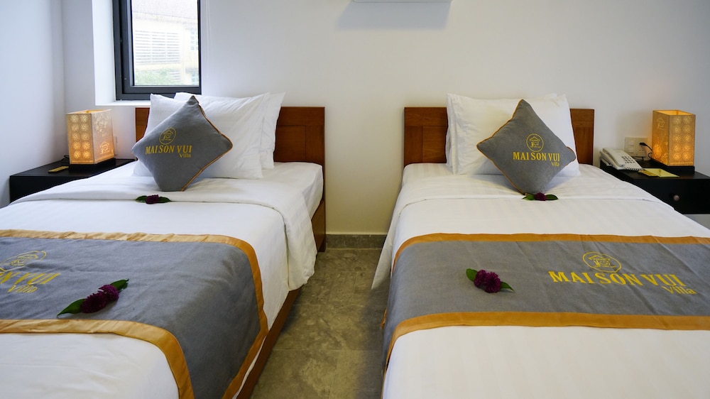 Hoi An Maison Vui Villa 19/65