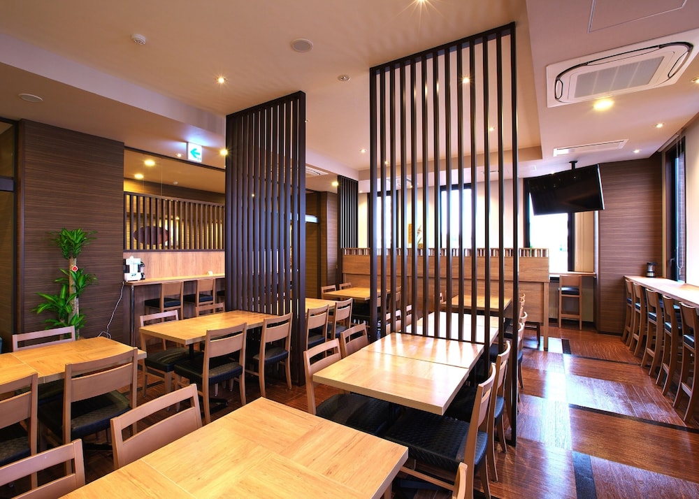 Hotel Route Inn Toyama Inter 53/61